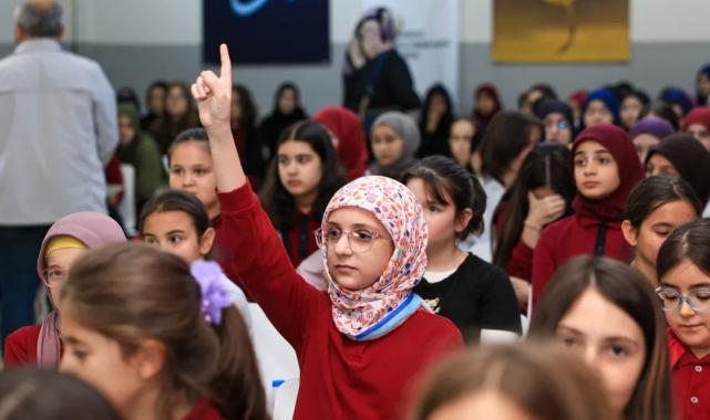 SASKİ tasarrufun önemini anlattı