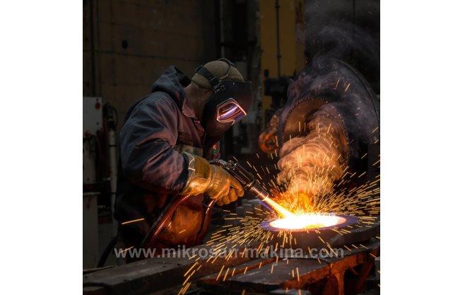 Mikrosan Makina: Savunma Sanayinin Küresel Tedarikçisi Olma Yolunda İhracat Rekoru Kırıyor