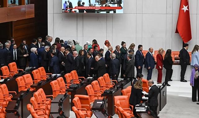 Sayıştay’a 5 yeni üye