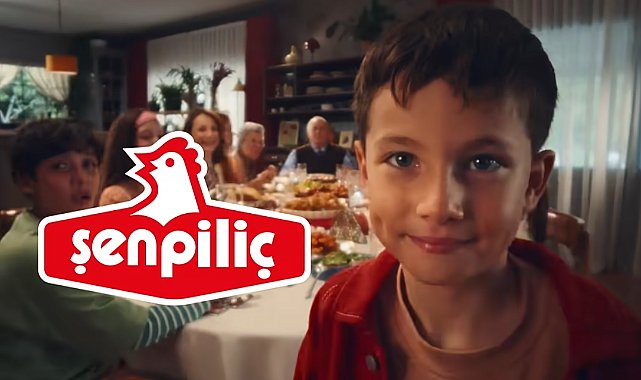Şenpiliç’in reklamı viral oldu!