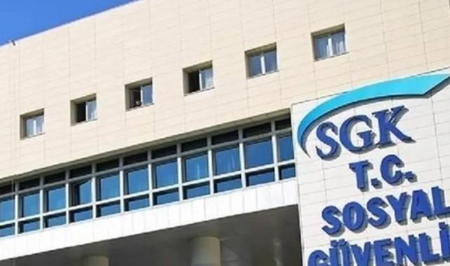 SGK uyardı: Hizmet dökümünüzde “K” harfi varsa dikkat!