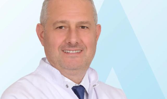 Şiddetli kalça ağrısına kalıcı yöntem