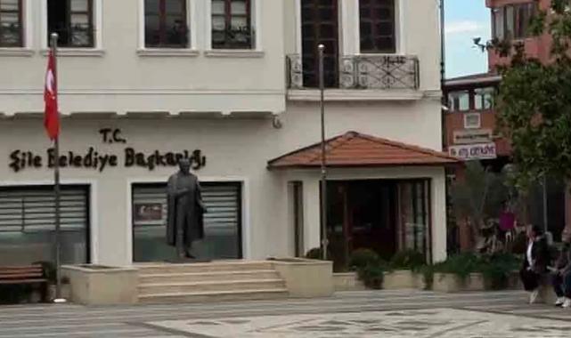 Şile’de CHP’li belediyeye tepki: Oyum zehir zıkkım olsun!