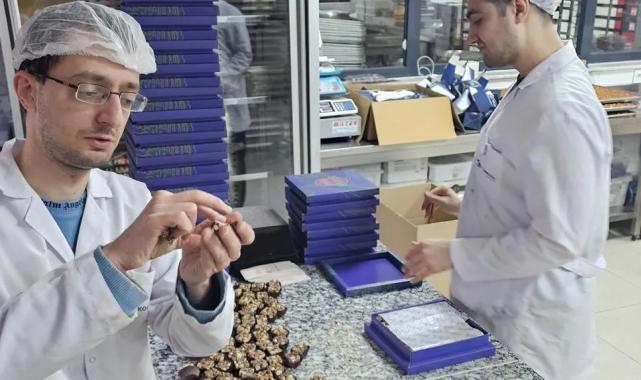 SOBE vakfı, otizmli bireyleri iş hayatına kazandırıyor