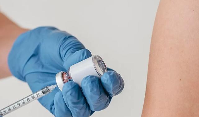 Soğuyan hava kalbin yükünü artırıyor! Kalp hastaları her sonbahar grip aşısı olmalı