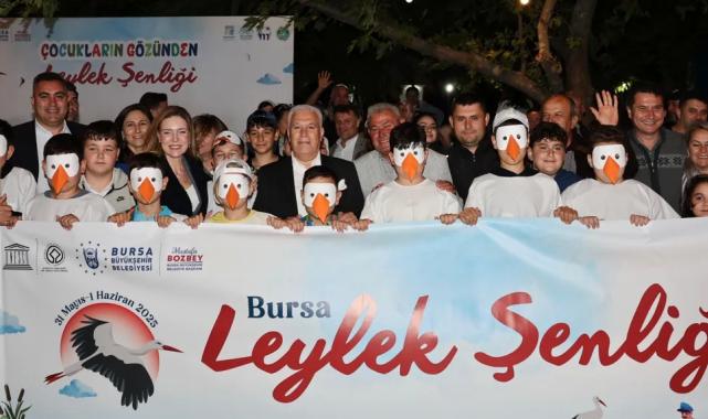 Sürdürülebilir turizmde Bursa dünya sahnesinde