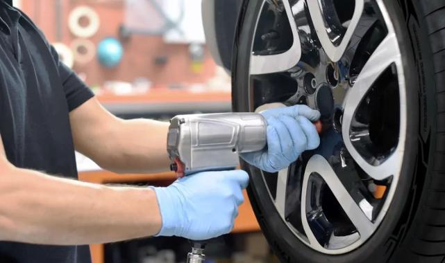 Sürücülere dikkat! Kış lastiği tarihleri belli oldu