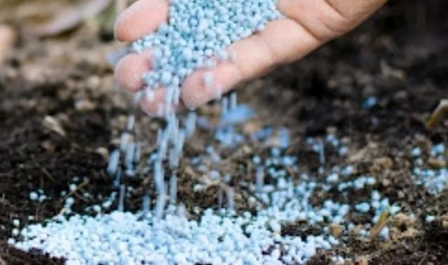 Tarımsal kirliliğe sıkı denetim! Nitrata hassas bölgeler belirlenecek