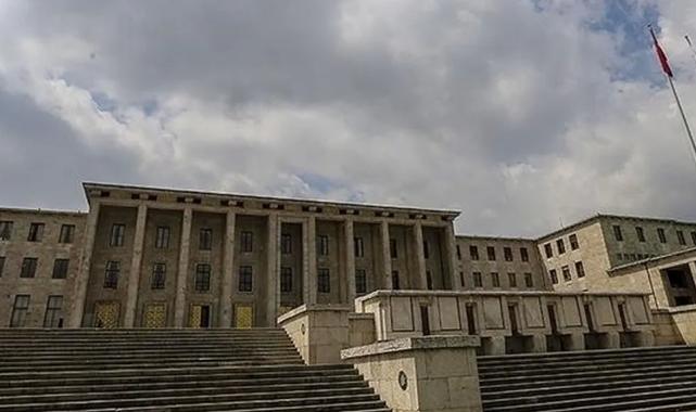 TBMM ‘Görünenin ötesinde Gazze’yi izleyecek!