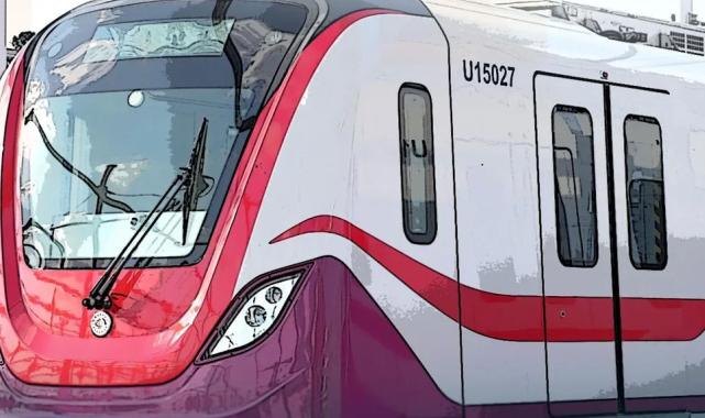 TCDD duyurdu… Marmaray ve metro hatlarında valiz ücreti kaldırıldı