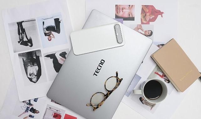 TECNO, SPARK Slim 5G ile Genç Kuşağın Stil Sahibi Sadelik Arayışına Yanıt Veriyor