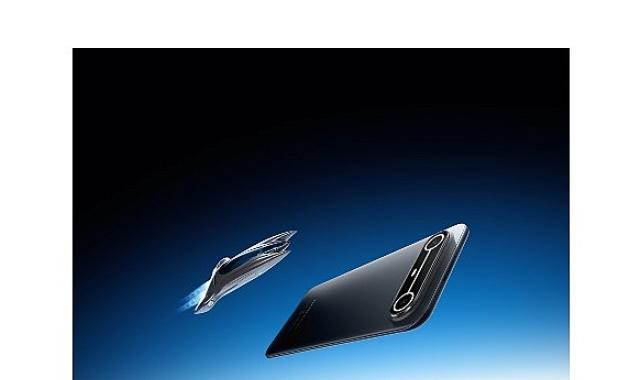 TECNO’dan Mühendislik Başarısı; İncelik Yarışında 5160mAh Bataryayı 5.95mm İncelikteki Telefona Sığdırdılar