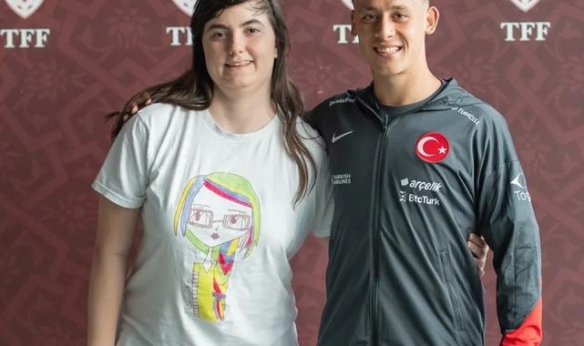 TFF ve ODEDDER’den otizm farkındalığına güçlü mesaj