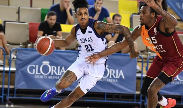 TOFAŞ, Galatasaray deplasmanında galibiyet peşinde