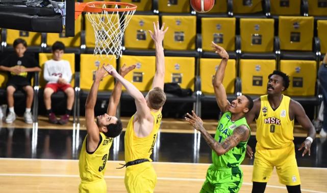 TOFAŞ, Mersin’e potada boyun eğdi