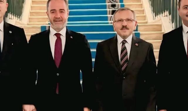 Tokat’ta işçi mağduriyetine AK Parti’den etkili mesai