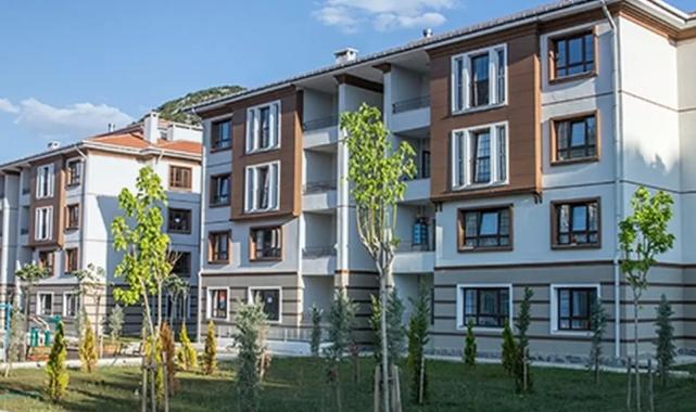 TOKİ’nin indirim kampanyasından 15 bini aşkın alıcı yararlandı