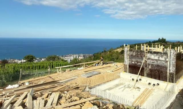 Trabzon Akçaabat’a yeni içme suyu projesi