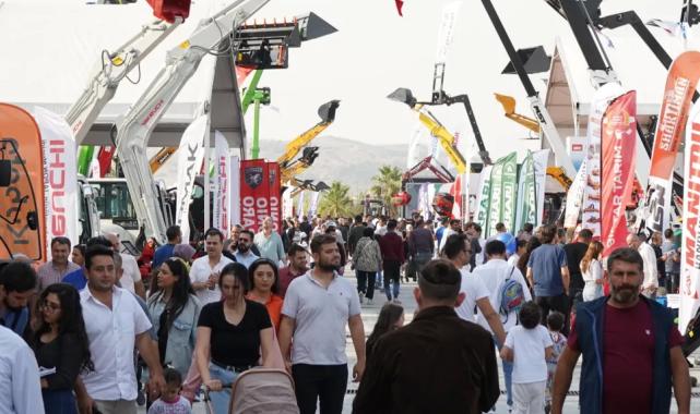 Truck1, 18. Adana Tarım Fuarı’nın medya ortağı oldu… Tarım teknolojileri küresel pazara açılıyor