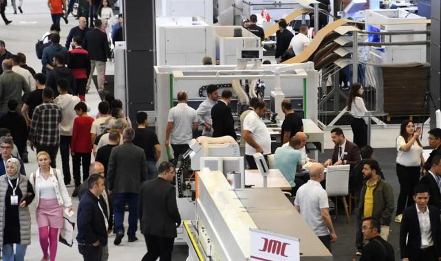 Truck1, ahşap teknolojilerinin kalbi WoodTech 2025’in resmi medya ortağı