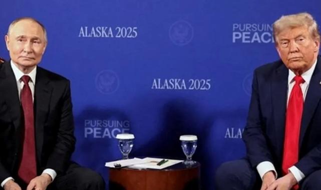 Trump-Putin zirvesi gerçekleşecek