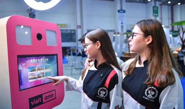 TTI İzmir, turizm profesyonellerini buluşturacak