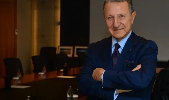 Türk müteahhitlerin hedefi Portekiz