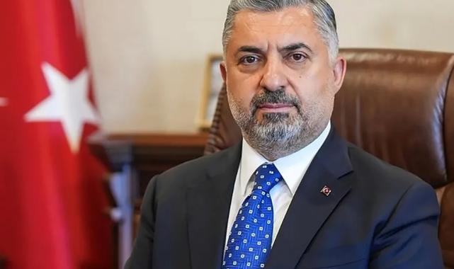 Türk Telekom’da yeni CEO Ebubekir Şahin