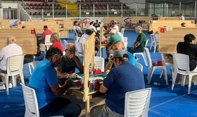 Türkiye Açık Dörtlü Takımlar Şampiyonası Denizli’de