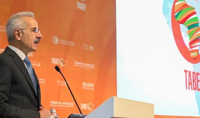 Türkiye, Afrika’da en geniş uçuş ağına sahip kıta dışı ülke