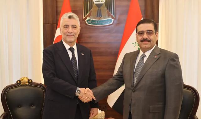 Türkiye, Kalkınma Yolu’nda aktif rol üstlenecek