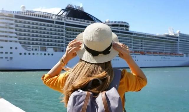 Türkiye kruvaziyer limancılığında yeni nefes