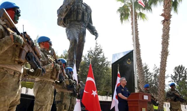 Türkiye, NATO Kosova Gücü (KFOR) Komutanlığı’nı ikinci kez devralıyor
