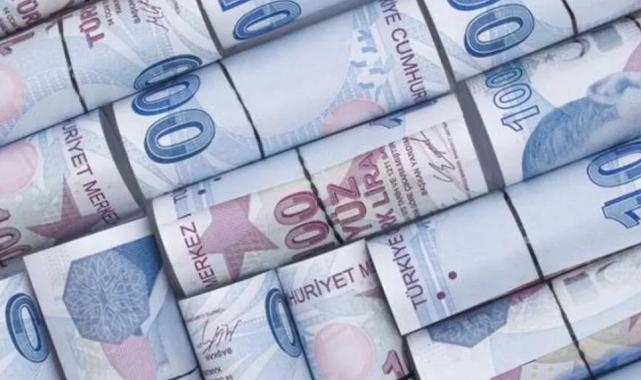 Türkiye’nin net uluslararası yatırım pozisyonu -341,7 milyar dolar!