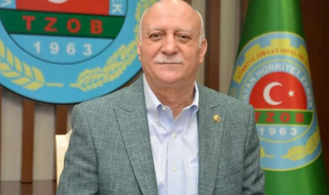 TZOB: Kırsaldaki kadınların çoğu halen güvencesiz