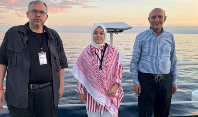 Üç milletvekili serbest bırakıldı! Özel uçakla Türkiye’ye getiriliyor