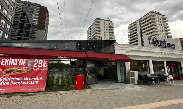 Uğrak Döner’den 29 Ekim Cumhuriyet Bayramı’na özel anlamlı kampanya