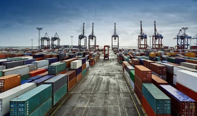 UİB’in eylül ayı ihracat verileri belli oldu