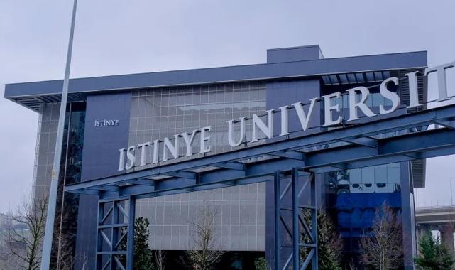 “Üniversite kampüs binasını 6 ayda inşa ederek rekor kırdık”