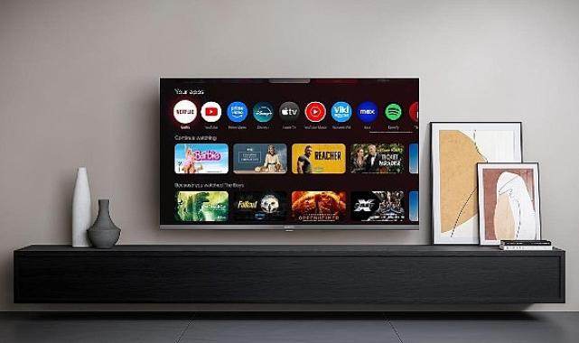 Xiaomi, Türkiye’de 8 Yeni Televizyon Modelini Piyasaya Sürüyor