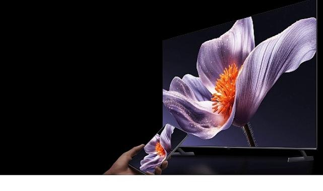 Xiaomi, Türkiye’de Televizyon Deneyiminde Yeni Bir Dönem Başlatıyor