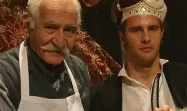 ‘Yabancı Damat’ın Memik dedesi vefat etti!