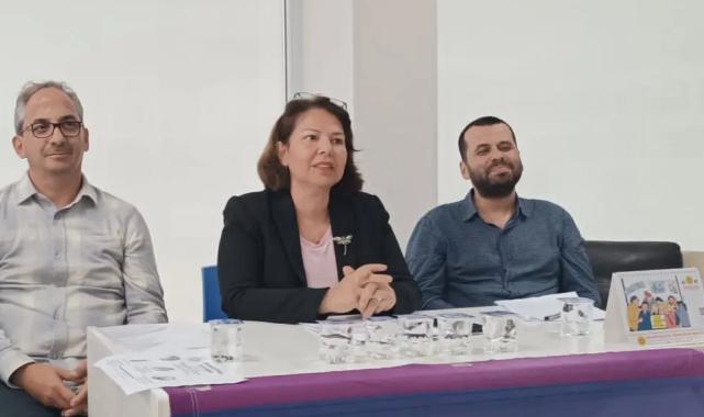 Yenişehir’de kapitalizmin güncel krizleri ve ortak mücadele konuşuldu