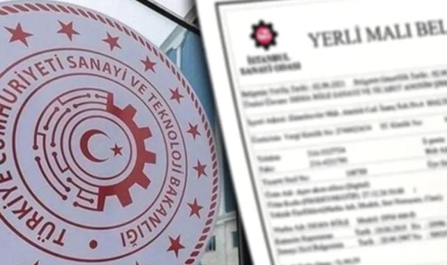 Yerli Malı Tebliği’nde değişiklik! Yazılım ürünlerine yüzde 100 yerli kabulü getirildi