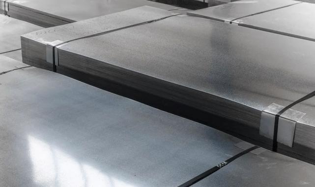 Yerli üretim denilen paslanmaz çelik ithal çıktı