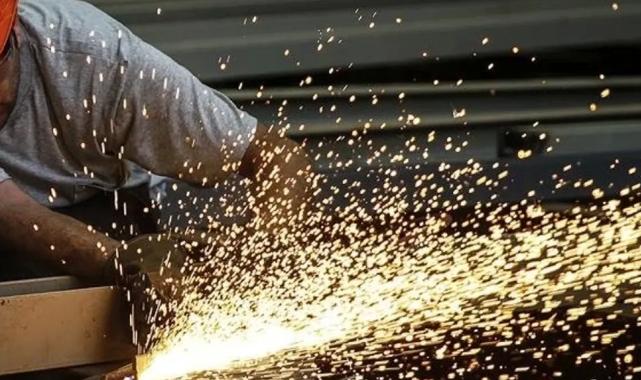 Yurt Dışı Üretici Fiyat Endeksi aylık ve yıllık arttı