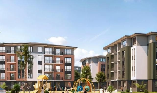 Yüzyılın Konut Projesi ile ilgili merak edilen 30 soru ve yanıtı