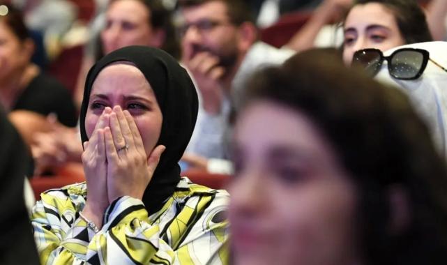 15 bin öğretmenin tercih maratonunda son gün 21 Kasım