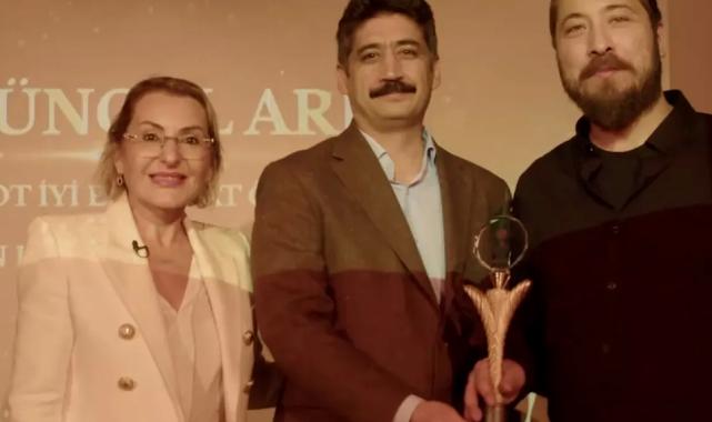 2. Don Kişot İyi Edebiyat Ödülleri sahiplerini buldu