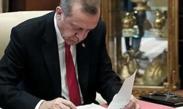 2 ilin Milli Eğitim Müdürü görevden alındı